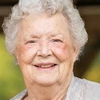 Glenda Lona "P-Ma" Cauthen Obituary (2022)