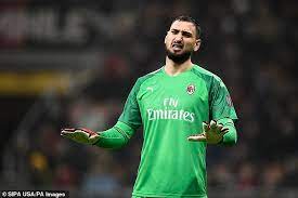 Wann wurde gianluigi donnarumma geboren ? Gianluigi Donnarumma Werden Der Beste Torhuter Der Welt Forderungen Asmir Begovic Aktuelle Boulevard Nachrichten Und Fotogalerien Zu Stars Sternchen