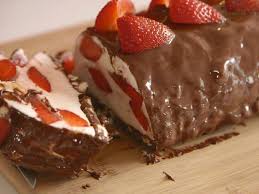 Riesen Yogurette Torte Ohne Backen Rezept Mit Video Rezept Yogurette Torte Ohne Backen Torte Ohne Backen Yogurette Torte