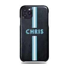 Protectores para iphone 11 guatemala. Personalized Monogrammed Iphone 11 Pro Leather Cases Kulor Cases