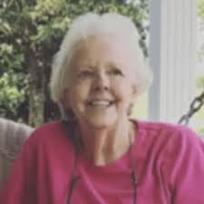 Obituary information for Charline Jackson
