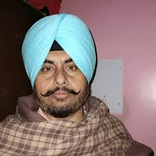 Gurvinder Singh Sahi Sarpanch Malakpuria