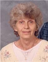 Eileen Sparrow Obituary (1936