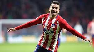 Ángel correa on fifa 21. Angel Correa Rocket Shot Federico Fernandez Scores For Swansea Mundo Albiceleste