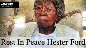 She was considered the oldest living ford had grown up picking cotton, plowing fields and canning vegetables before moving to. 9wgrnigubjn6 M