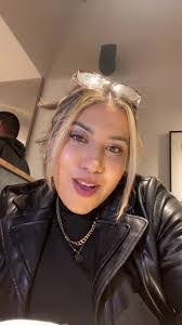 Myra Hanna's Instagram, Twitter & Facebook