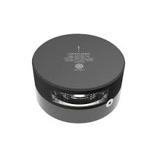 Lopolight Lopolight 135 Stern Light 2nm Black Housing Single Horizontal Mount 11 75929