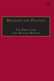 Islam is monotheistic abrahamic religion that originated in saudi arabia in the 7th century ce. Religion And Politics Islam And Muslim Civilisation 1st Edition J