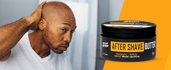 The Cut Buddy After Shave Butter