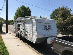 Check spelling or type a new query. 2008 Weekend Warrior Super Lite Fb2100 Toy Haulers Rv For Sale By Owner In Whittier California Rvt Com 285507