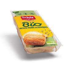Petits Pains Classiques Bio Sans Gluten Schar Pates Sans Gluten