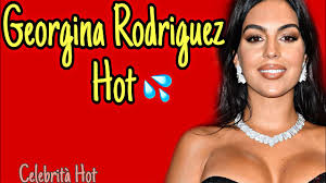 Georgina rodriguez is a famous spanish model. Georgina Rodriguez Hot Sexy E Hot Compilation Ch