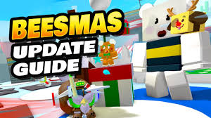In the zoo tree beehive (your starting beehive), fly into the opening left of the trophy room and then right at the intersection to find the nursery. Beesmas Update Guide To Everything Bee Swarm Simulator Roblox Youtube