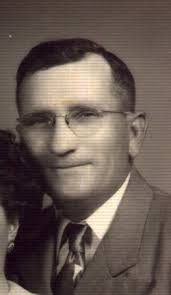 Wiley Ellis Broughton (1900-1990)