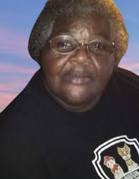 Obituary for Maggie Lee (Curry) Laster