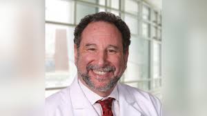 Shields receives national award relating smoking and disease