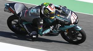 He started his career in supermoto. Tnf2ravlvnryrm