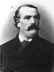 George William Hill Biography