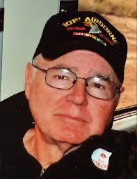 Obituary information for Stanley "Duane" Buschta