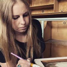 Jayne Leigh creations