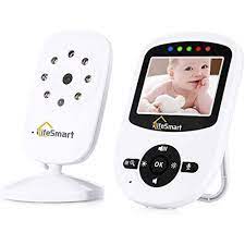 Video Baby Monitor Wireless Digital Camera Two Way Talk Night Vision Sensor Doesnotapply Baby Monitor Video Monitor Baby Digital Baby Monitor