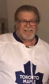 Malcolm (Mac) James Mackie