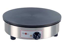 Krampouz Standard Crepe Maker O 40cm 3000 W Krampouz Meilleur Du Chef