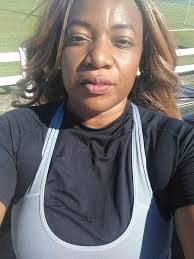 I'm sure I just DIED out there! God Bless Y'all out there! I had 1 more  mile to go, I said the HECK WITH IT!