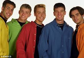 Listen to justin timberlake/nsync video essentials by apple music pop on apple music. I Looked Like A Moron Justin Timberlake Confesses To Embarrassment Over N Sync Attire Daily Mail Online