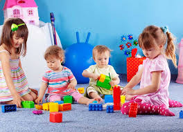 El aprendizaje mediante el juego es especialmente importante en estas edades tan tempranas. Ludoterapia O Terapia De Juego En Que Consiste