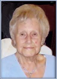 Joan Lillian Masse Obituary