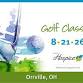 2026 Golf Classic