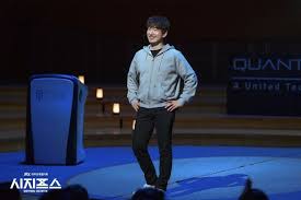 The plot and genre of sisyphus: Pin On Cho Seung Woo