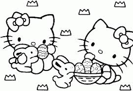 Help her decorate the tree, visit santa, go ice skating and … Free Printable Hello Kitty Coloring Pages Coloring Home
