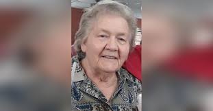 Obituary information for Carol Marie Dickerson-Day