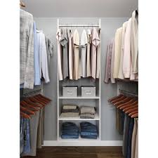 Every closet works organization system — whether closet, media/entertainment although we recommend that you leave major changes on your closet remodel to our professional installers and carpenters, many. 10 Best Closet Systems And Closet Kits In 2021 Hgtv