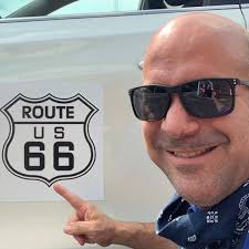 Is the Route 66 navigation app the best one to use?