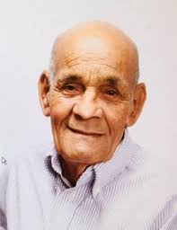 Rodolfo Moreno Obituary