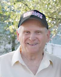 Obituary information for George Francis Higgins