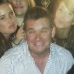 Dean Milroy's Instagram, Twitter & Facebook