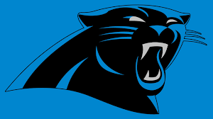 The carolina panthers are a professional american football team based in charlotte, north carolina. Carolina Panthers Logo Symbol History Png 3840 2160