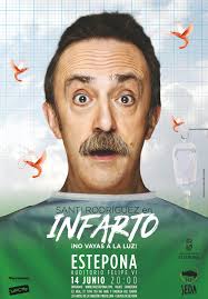 Eventos en viernes, 14 de junio de 2019