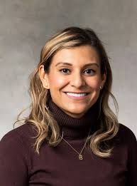 Astrid Escobar's Instagram, Twitter & Facebook