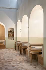 Studio Gram Designs Adelaide S Newest Restaurant Hotspot Osteria Oggi Restaurant Interior Design Organic Interiors Cafe Interior