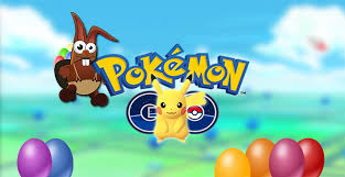 Ostern 2017 war in kw 15. Pokemon Go Ostern 2017 Das Wunschen Wir Uns Vom Event