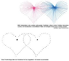 Schablonen zum ausdrucken schablonen vorlagen fadengrafik vorlagen sterne fadengrafik geometrie fadengrafik muster sticken auf papier fadengrafik anleitung vorlage stern fadengrafik weihnachten. Alte Fadengrafik Findet Wieder Neue Freunde Simple Technik Grossartige Wirkung Region Mb Eine Ebe Sticken Auf Papier Fadengrafik Anleitung Papierstickerei