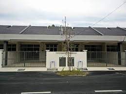 Sedang mencari rumah dalam bandar kota bharu? Taman Rakyat Bistari Fasa 2d Konsortium Perumahan Rakyat Terengganu Sdn Bhd