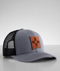 This is the newest place to search, delivering top results from across the web. Branded Bills New Mexico Trucker Hat Men S Hats In Heather Black Buckle