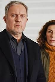 Tatort" Schock (TV Episode 2017)