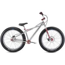 Bei fragen zu neufahrzeugen, gebrauchtfahrzeugen oder reparaturen stehen ihnen unsere mitarbeiter mit rat und tat zur seite. Se Bikes Fat Quad 26 2021 High Polish